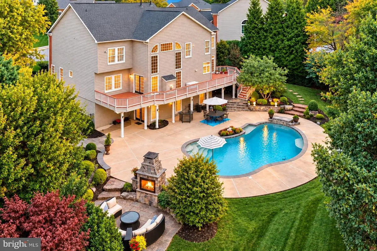 21373 Larue Ct, Ashburn, VA 20148 - #1