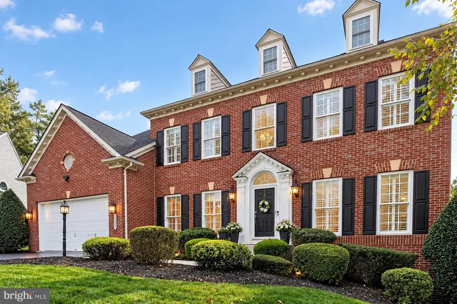 21373 Larue Ct, Ashburn, VA 20148 - #2