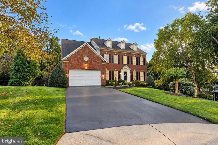 21373 Larue Ct, Ashburn, VA 20148 - #3