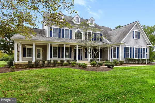 42365 Green Meadow Ln, LEESBURG, VA 20176
