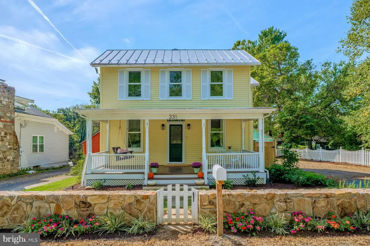 331 W Colonial Hwy, Hamilton, VA 20158 - #1