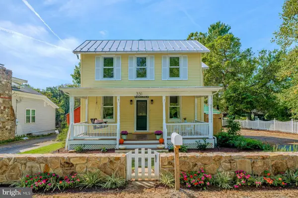 331 W Colonial Hwy, HAMILTON, VA 20158