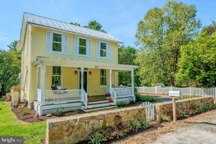 331 W Colonial Hwy, Hamilton, VA 20158 - #2