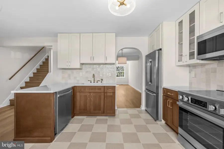 117 Davis Ave Sw, Leesburg, VA 20175 - #3