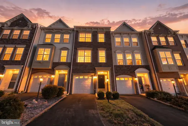 584 Edmonton Ter Ne, LEESBURG, VA 20176