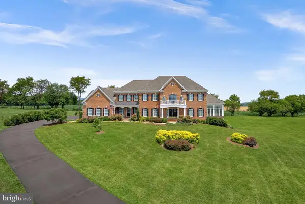 16544 Goldencrest Cir, PURCELLVILLE, VA 20132