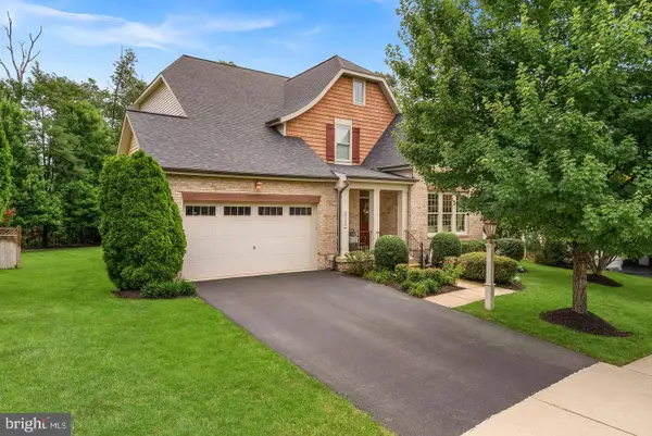 23356 Morning Walk Dr, BRAMBLETON, VA 20148
