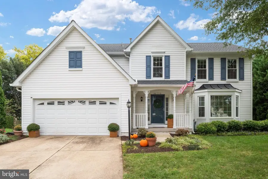 20752 Laplume Pl, Ashburn, VA 20147 - #2