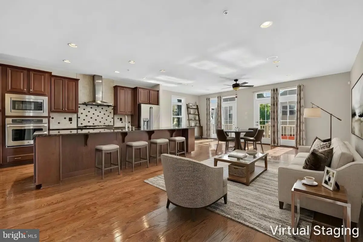 44687 Collingdale Ter, Ashburn, VA 20147 - #1