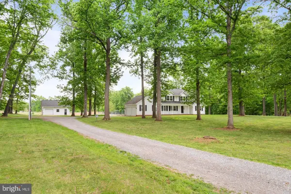 43118 Evans Pond Rd, LEESBURG, VA 20176