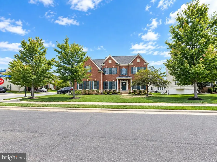 44366 Hempland Dr, Ashburn, VA 20147 - #2