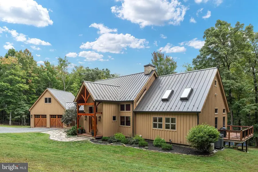 13870 Steed Hill Ln, Leesburg, VA 20176 - #3