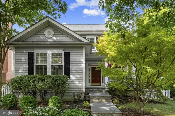 20305 Vermeer St, ASHBURN, VA 20147