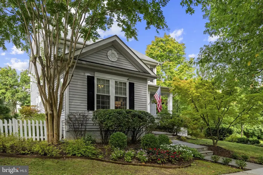 20305 Vermeer St, Ashburn, VA 20147 - #2