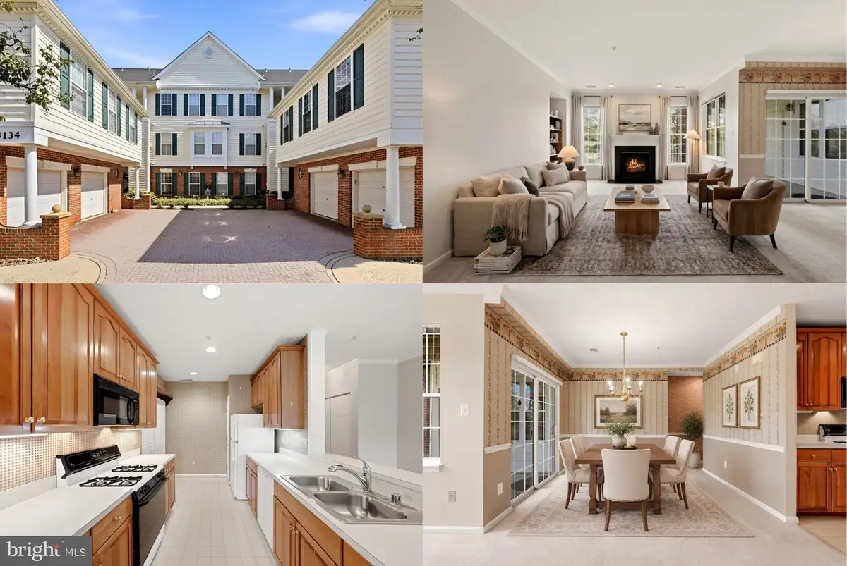 43134 Watercrest Sq #102, Chantilly, VA 20152 - #1