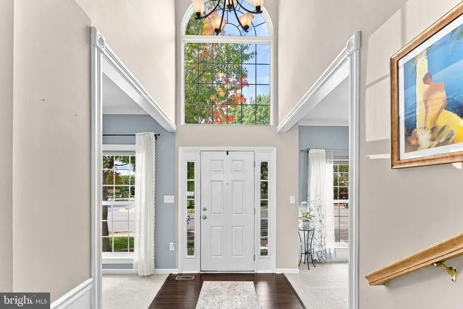 702 Mount Holly Pl Ne, Leesburg, VA 20176 - #3