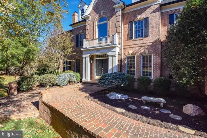 43562 Firestone Pl, Leesburg, VA 20176 - #3