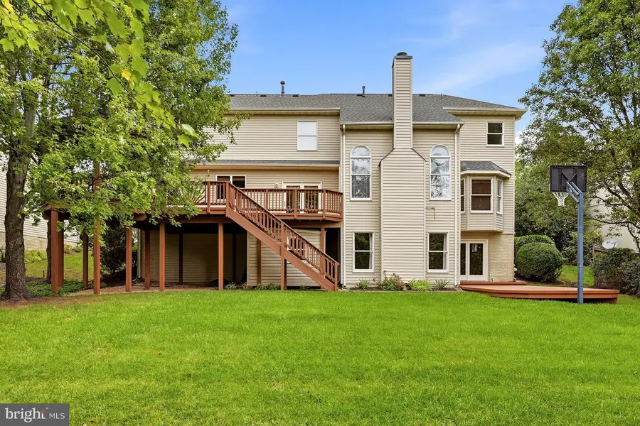 43761 Woodworth Ct, Ashburn, VA 20147 - #3