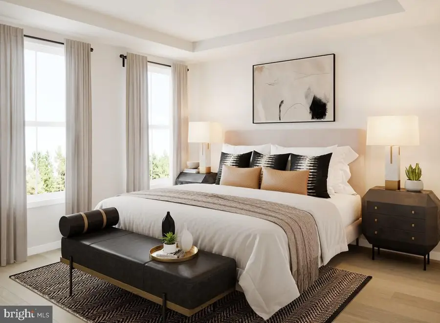 25067 Deselby Sq, Chantilly, VA 20152 - #3