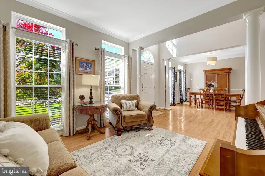 25270 Mastery Pl, Aldie, VA 20105 - #2