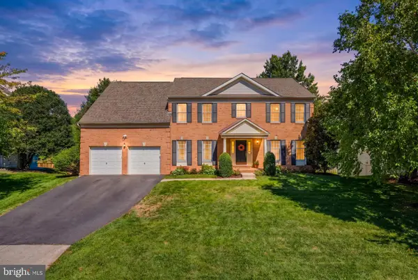 43738 Webster Ct, ASHBURN, VA 20147