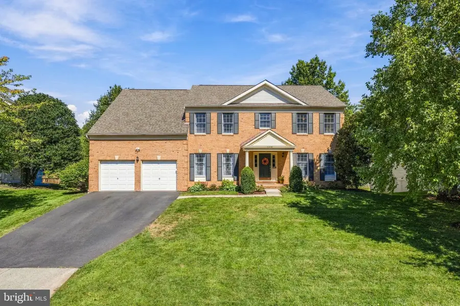 43738 Webster Ct, Ashburn, VA 20147 - #2