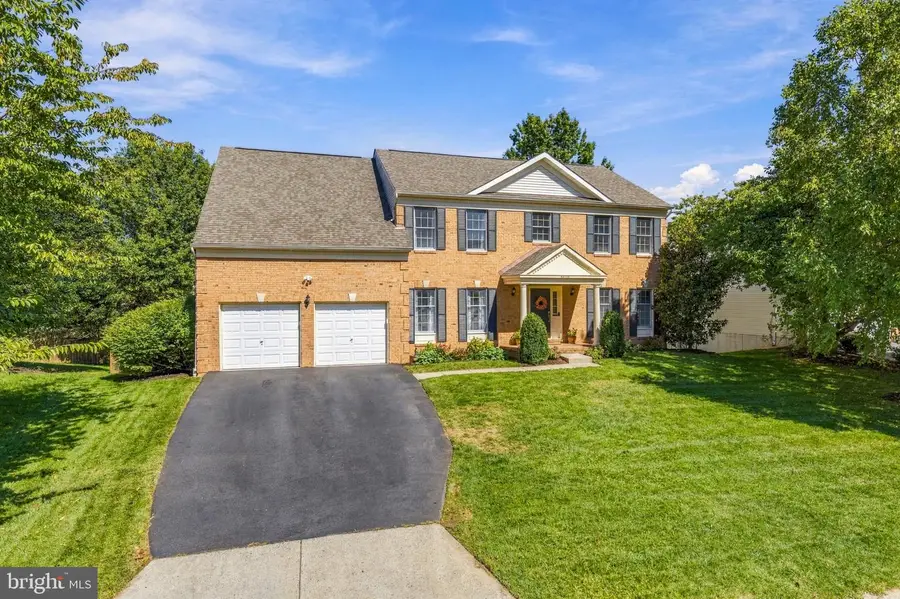 43738 Webster Ct, Ashburn, VA 20147 - #3