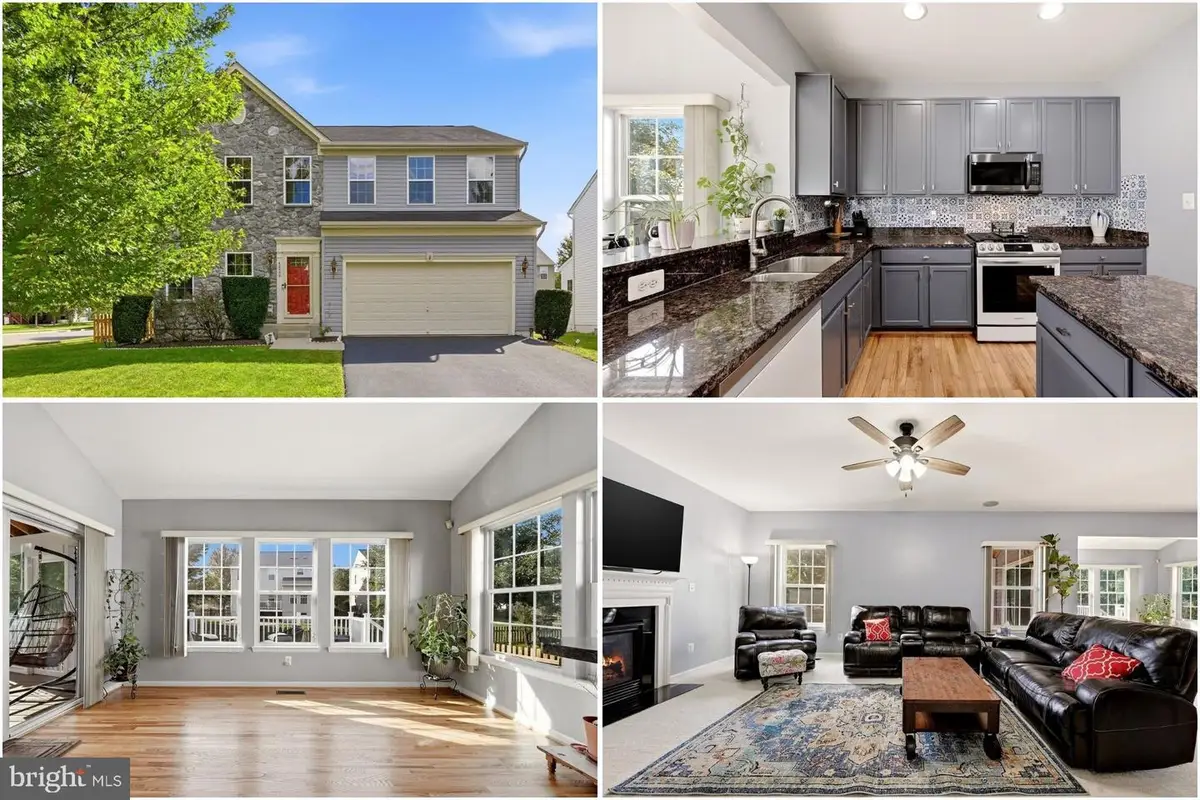 42939 Tippman Pl, Chantilly, VA 20152 - #1