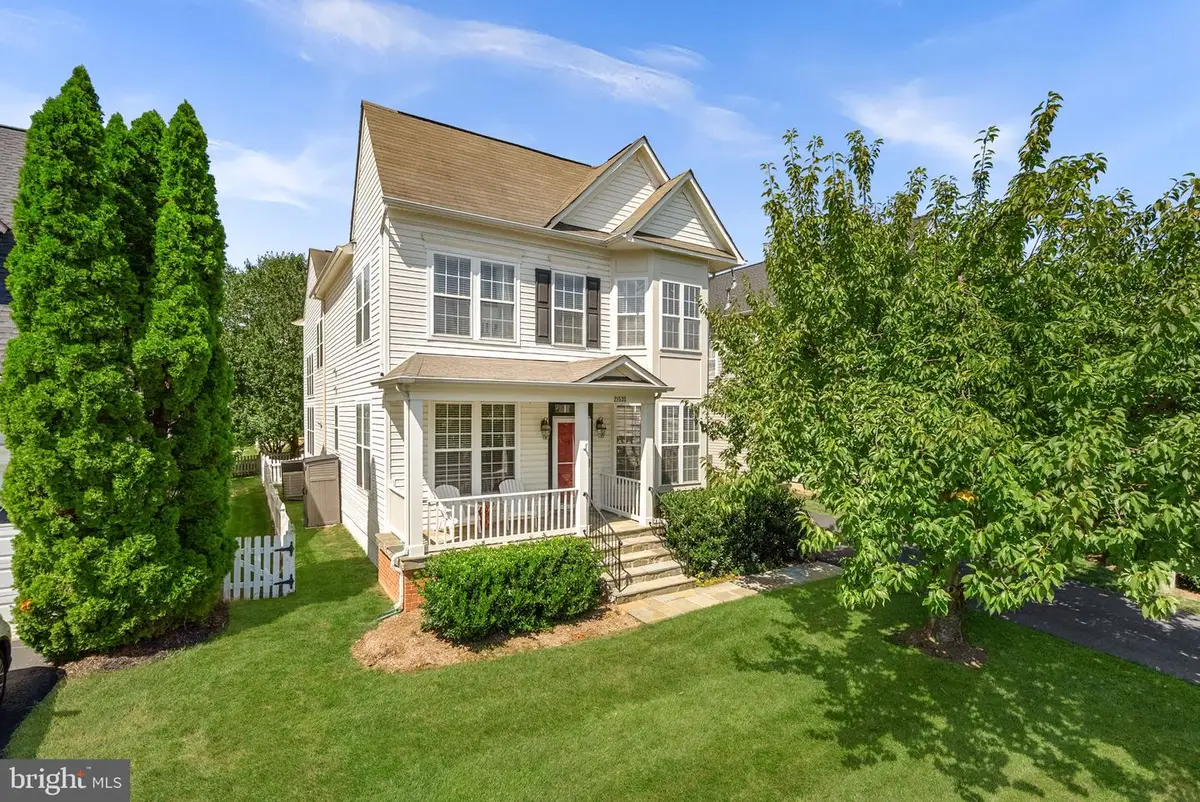 21535 Overland Park Dr, Ashburn, VA 20147 - #1