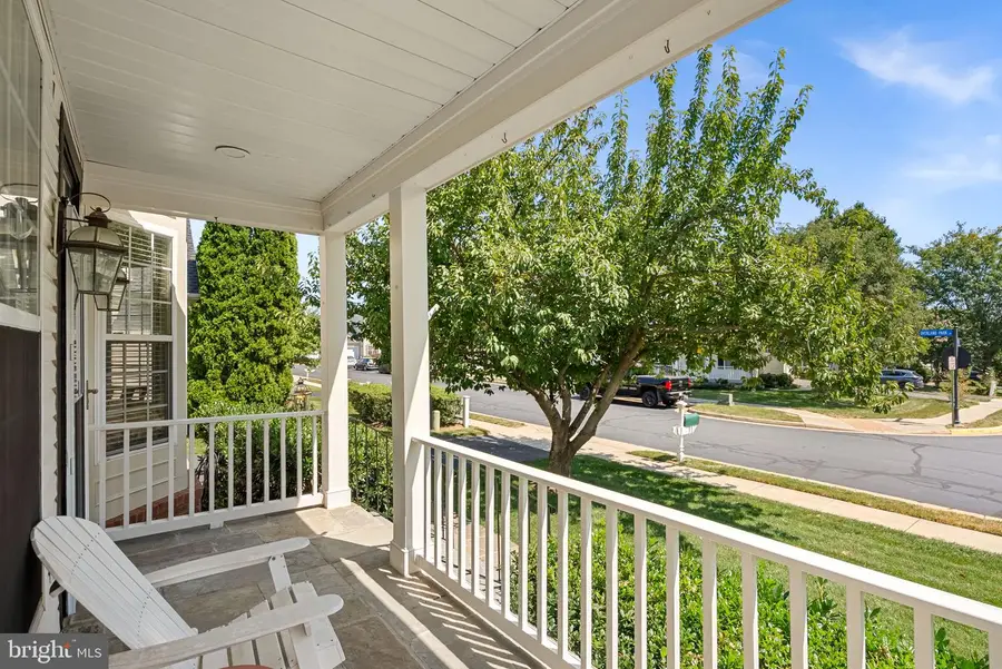 21535 Overland Park Dr, Ashburn, VA 20147 - #3