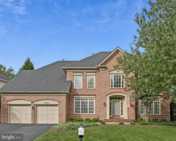 18221 Glen Abbey Ct, LEESBURG, VA 20176