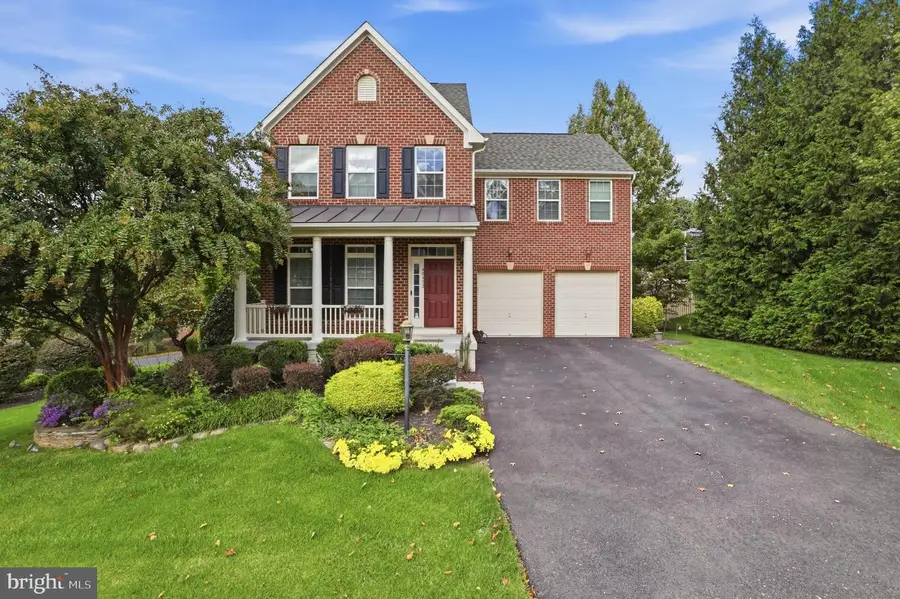 40482 Oconnors Cir, Leesburg, VA 20175 - #3