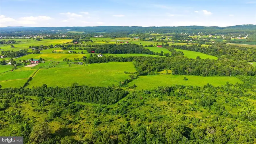 Parcel 2 Lucketts Rd, Leesburg, VA 20176 - #2