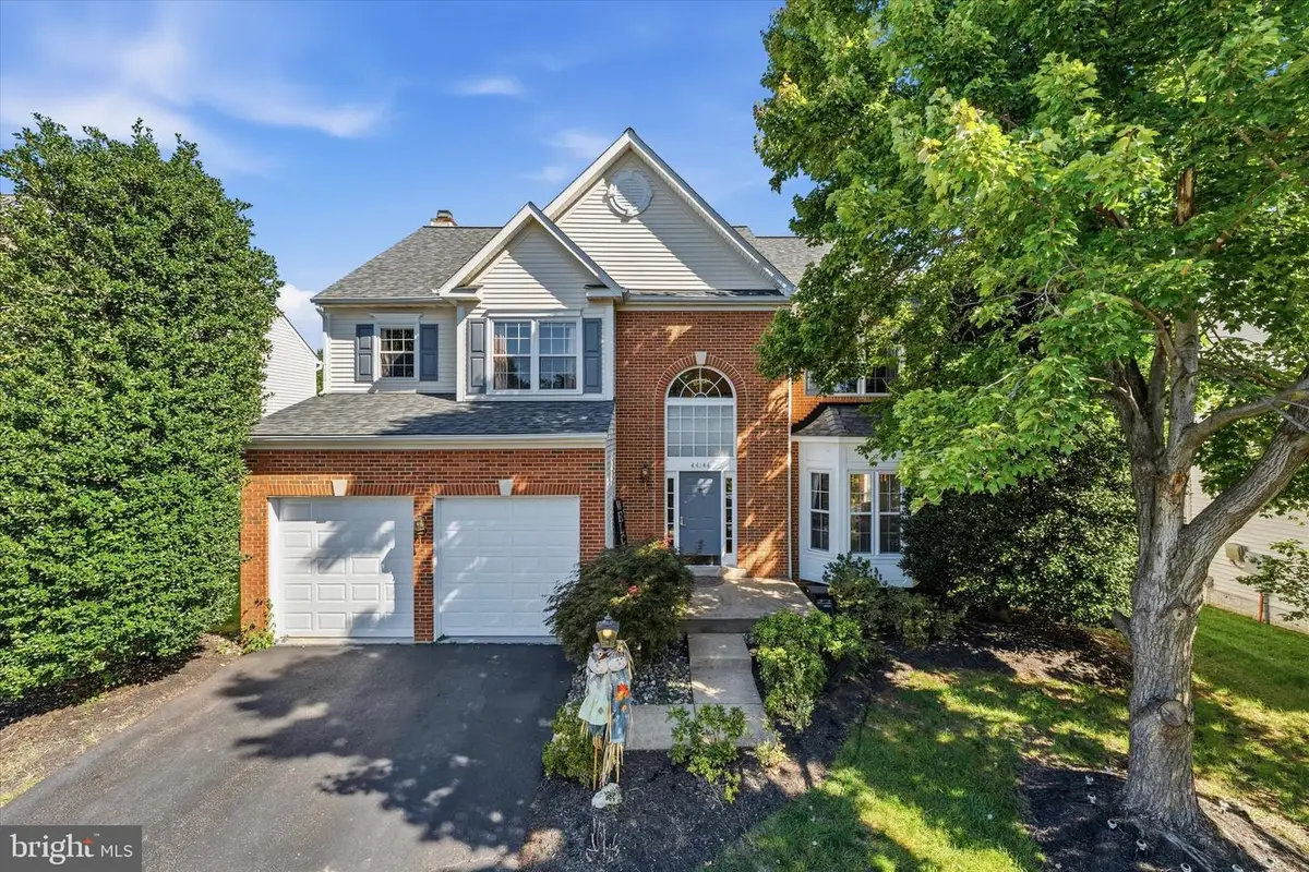 44144 Merrywood Ct, Ashburn, VA 20147 - #1