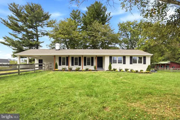 36292 Paxson Rd, PURCELLVILLE, VA 20132