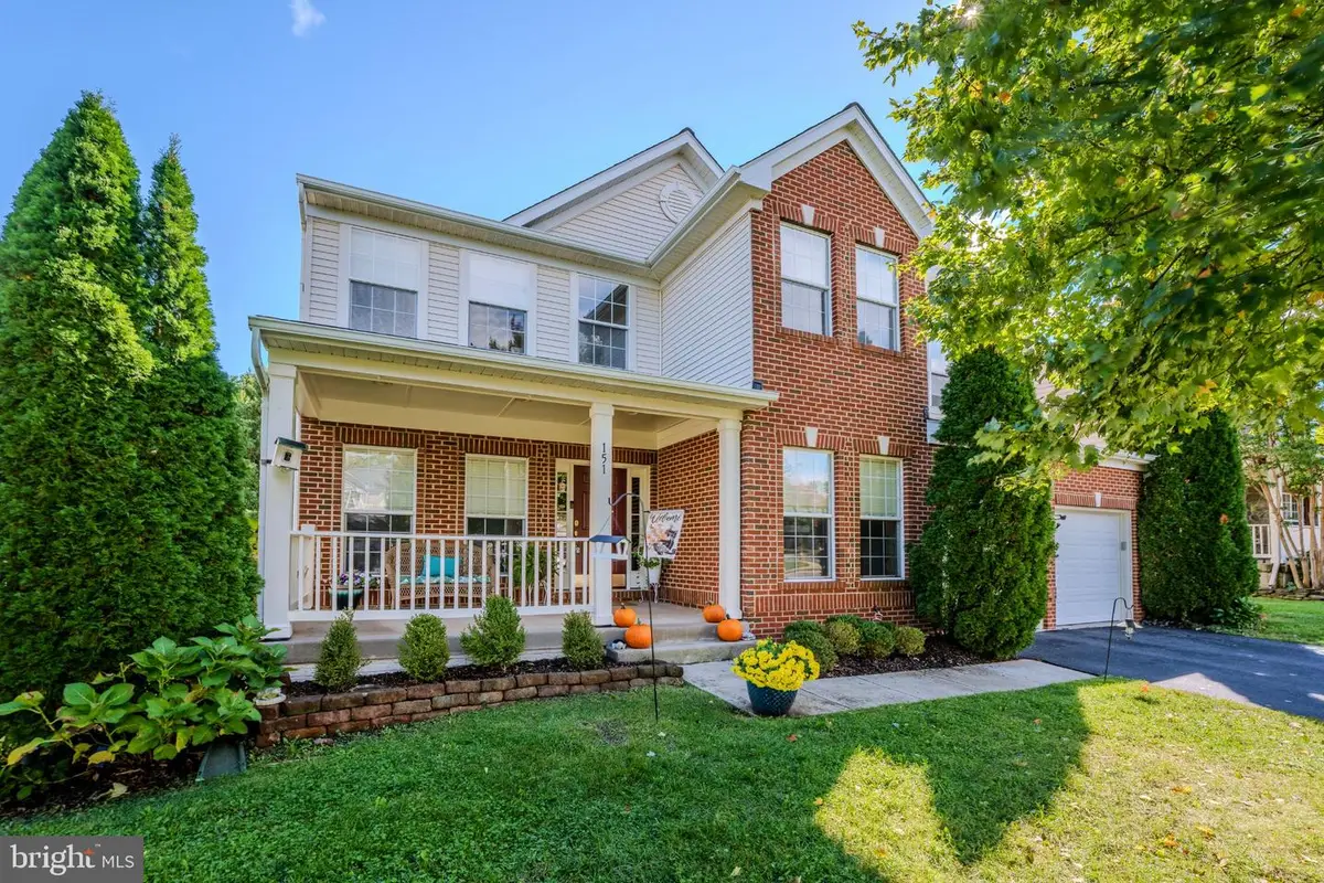 151 Alpine Dr Se, Leesburg, VA 20175 - #1