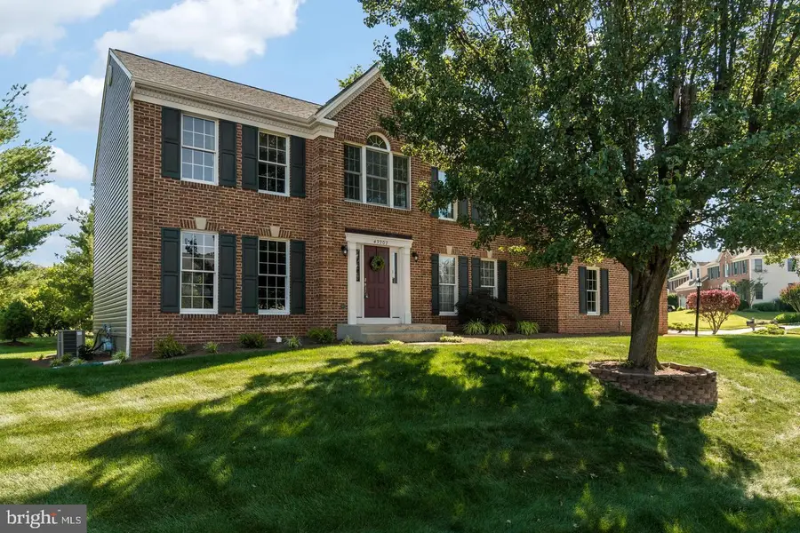 43207 Rockfield Ct, Ashburn, VA 20147 - #3