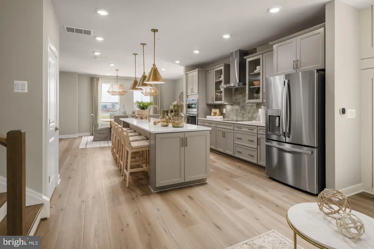 Homesite 8 Atwater Dr, Ashburn, VA 20147 - #1