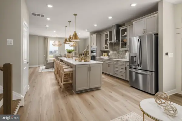 Homesite 8 Atwater Dr, ASHBURN, VA 20147