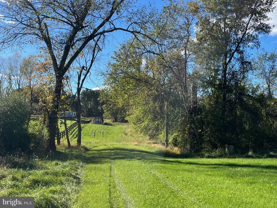 22251 Newlin Mill Rd, Middleburg, VA 20117 - #3