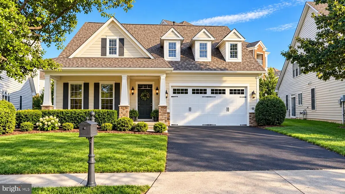 20755 Crescent Pointe Pl, Ashburn, VA 20147 - #1