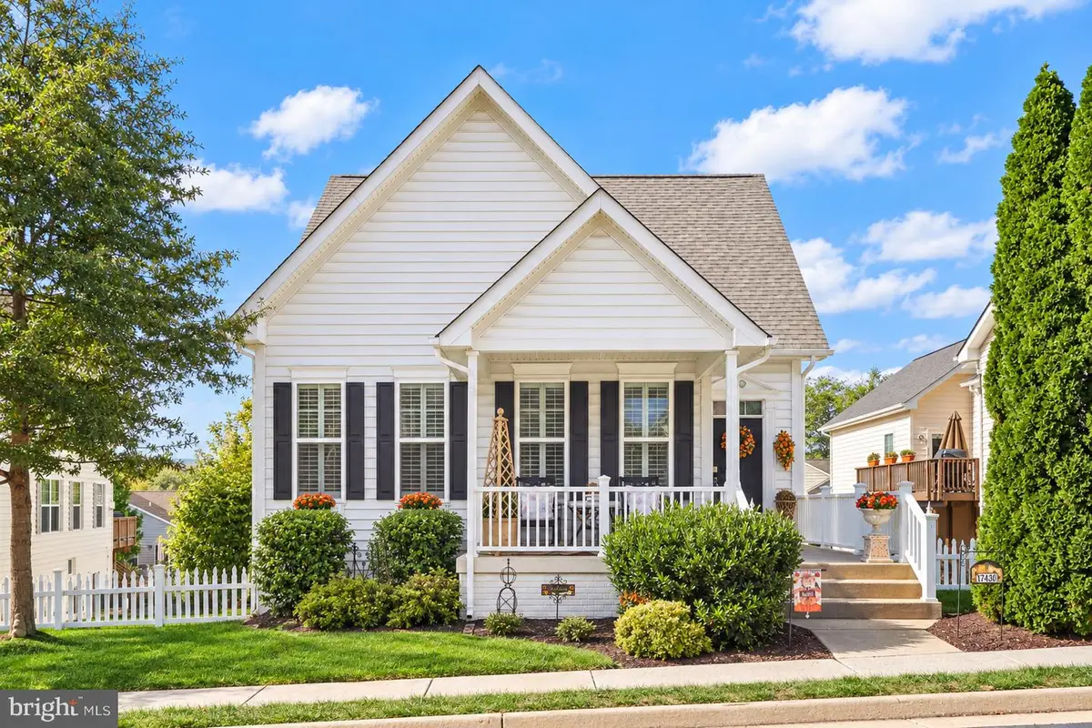 17430 Lethridge Cir, Round Hill, VA 20141 - #1