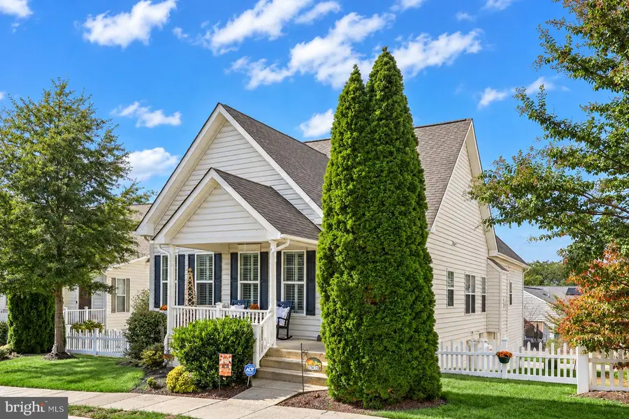 17430 Lethridge Cir, Round Hill, VA 20141 - #2