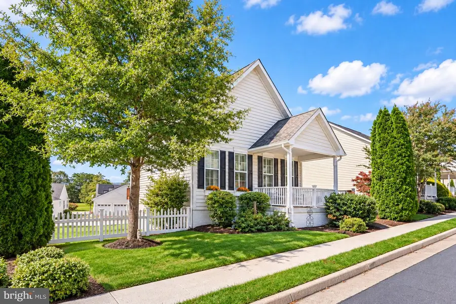 17430 Lethridge Cir, Round Hill, VA 20141 - #3