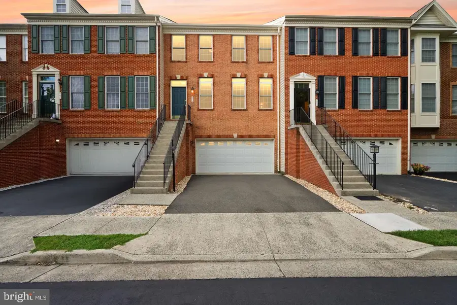 804 Maple Flats Ter, Purcellville, VA 20132 - #3