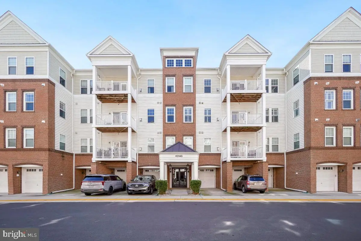 43145 Sunderland Ter #305, Broadlands, VA 20148 - #1