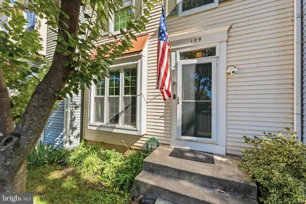 109 Chelsea Ct Ne, LEESBURG, VA 20176