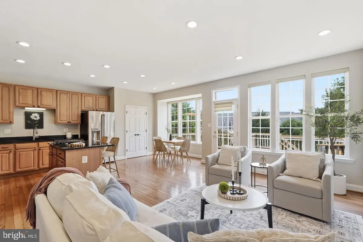 601 Burberry Ter Se, Leesburg, VA 20175 - #1