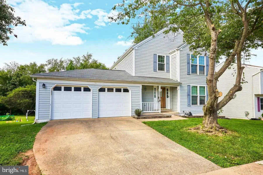 806 Rust Dr Ne, Leesburg, VA 20176 - #3