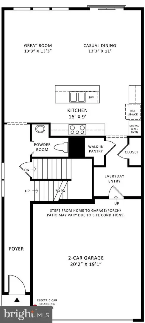 23225 Gallatin Grove Dr, Aldie, VA 20105 - #3